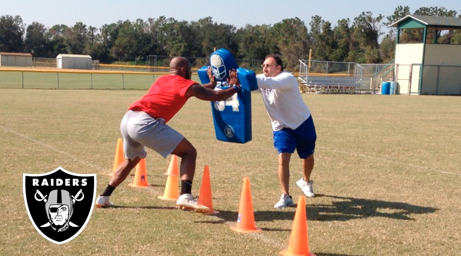 Norman Raider Norman Raider